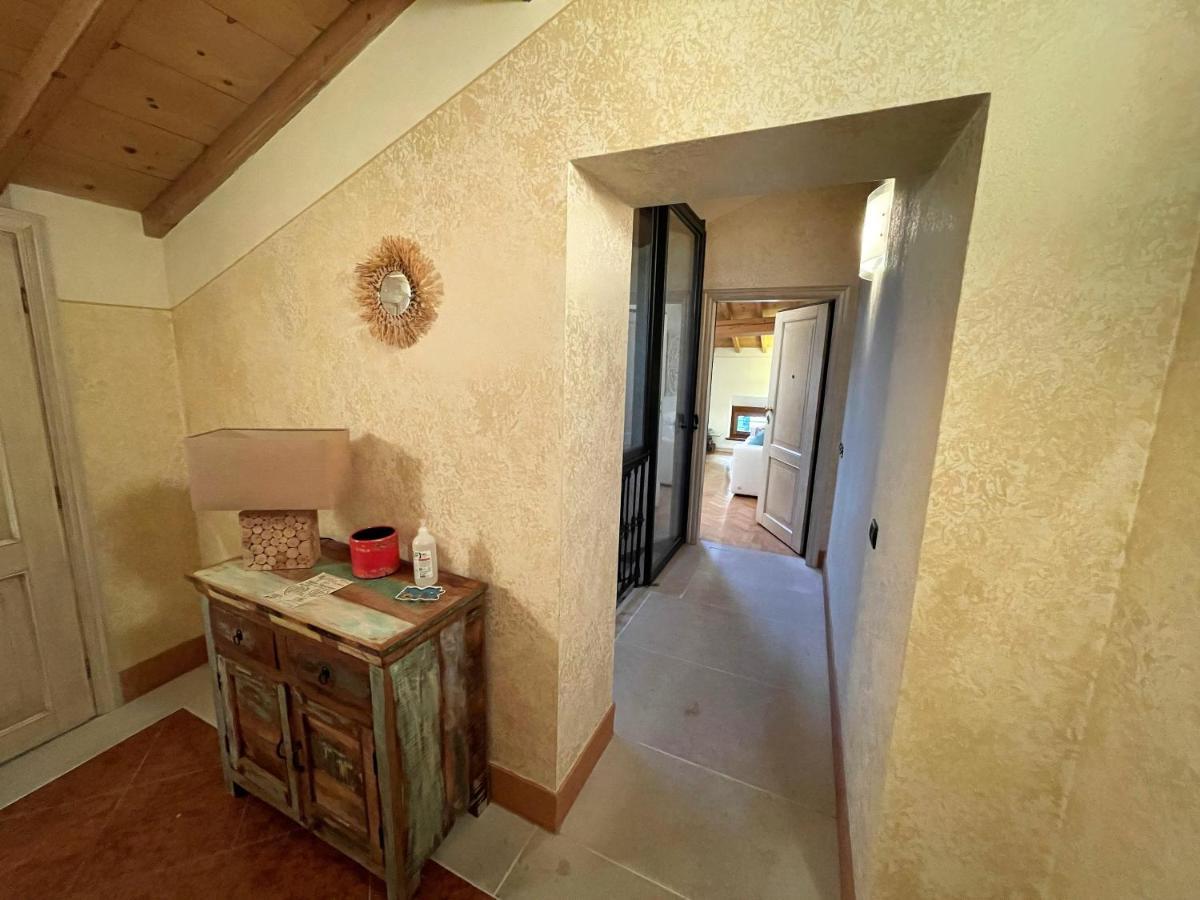 Attic 1 Centro Storico Apartment Peschiera del Garda Ngoại thất bức ảnh