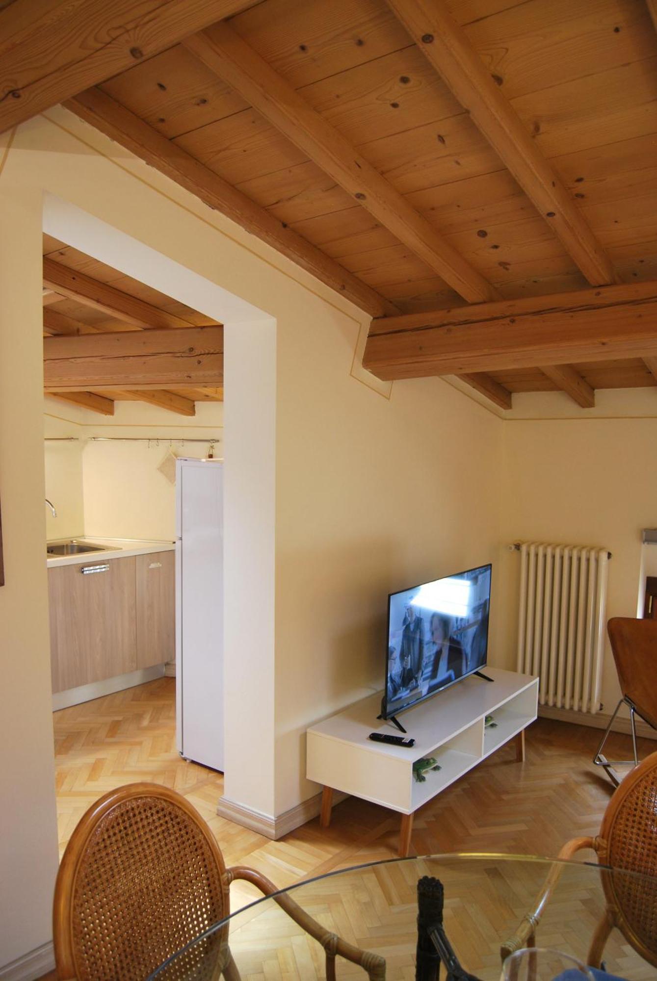 Attic 1 Centro Storico Apartment Peschiera del Garda Ngoại thất bức ảnh