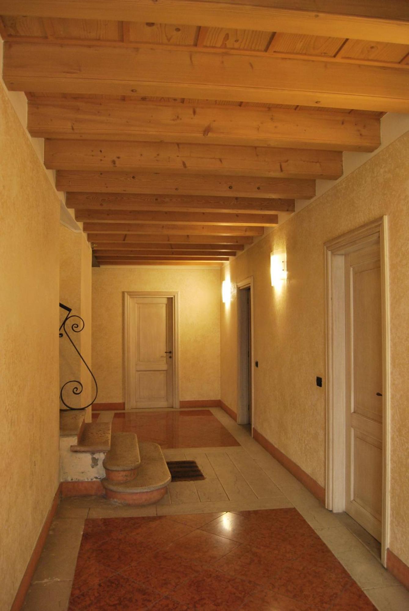 Attic 1 Centro Storico Apartment Peschiera del Garda Ngoại thất bức ảnh