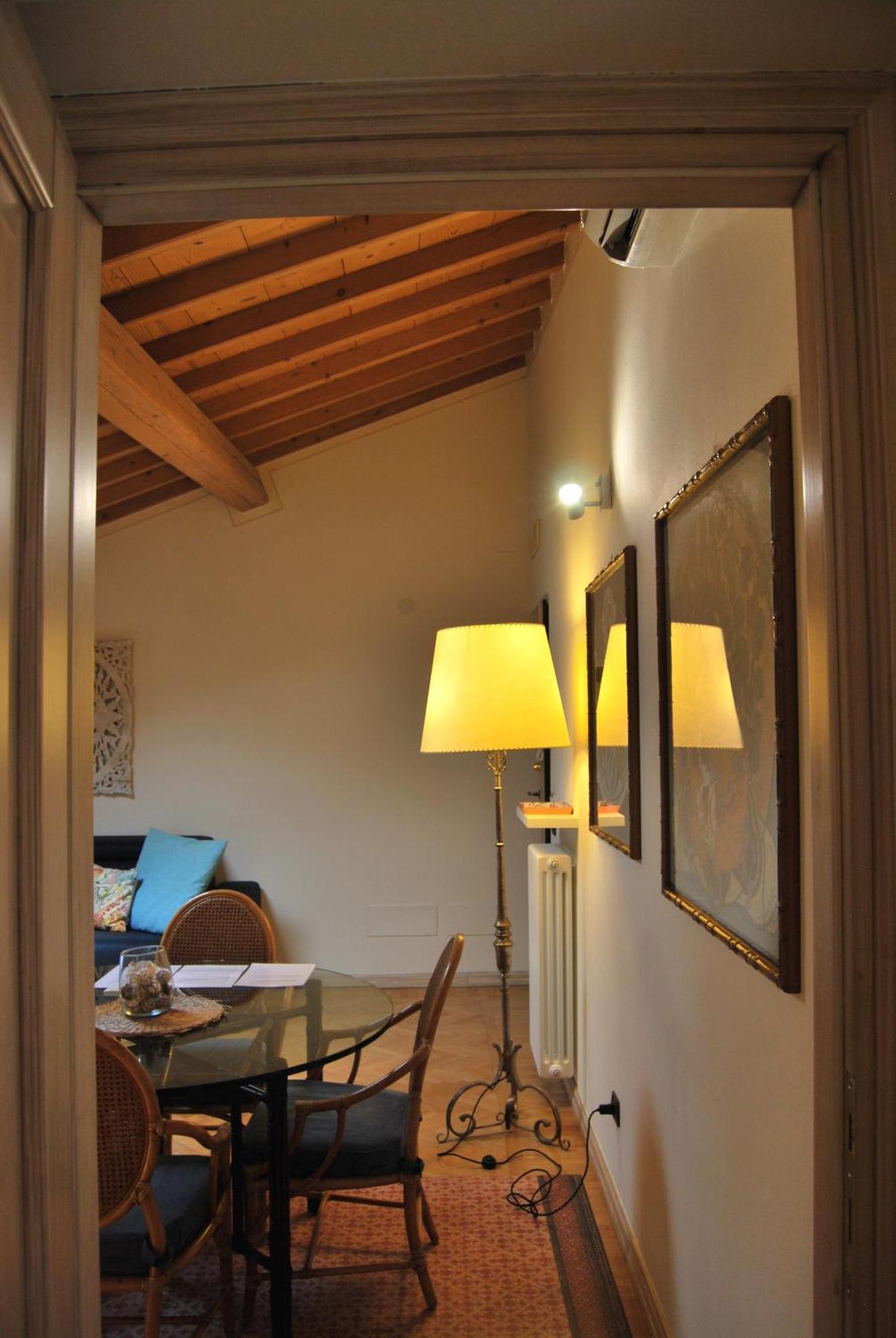 Attic 1 Centro Storico Apartment Peschiera del Garda Ngoại thất bức ảnh