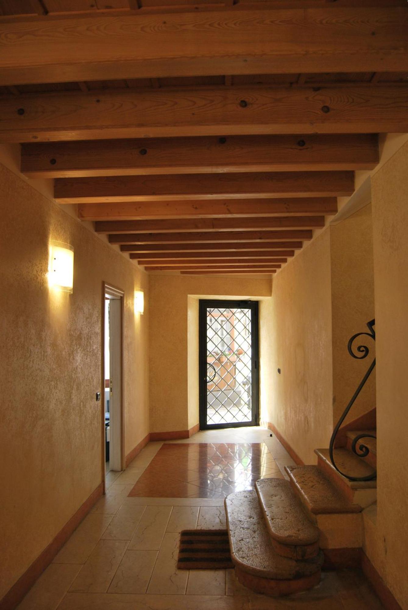 Attic 1 Centro Storico Apartment Peschiera del Garda Ngoại thất bức ảnh